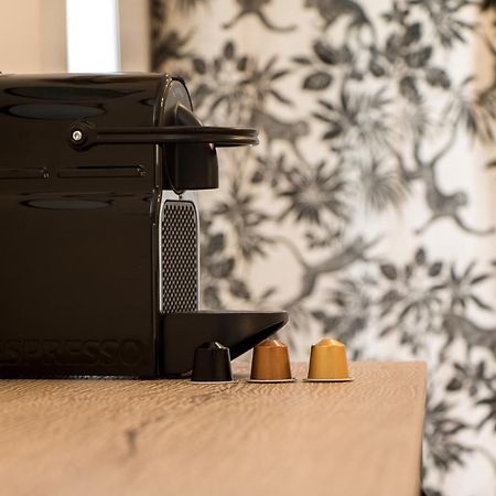 Appartement Cosy Nimes-Centre Luaran gambar