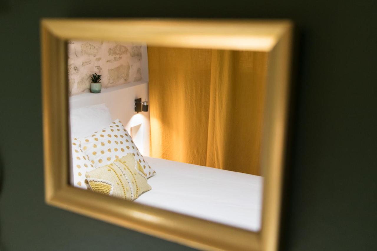 Appartement Cosy Nimes-Centre Luaran gambar