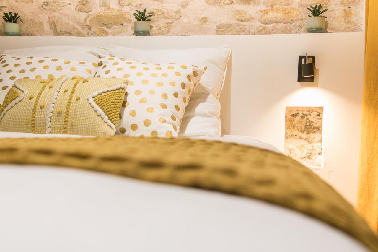 Appartement Cosy Nimes-Centre Luaran gambar
