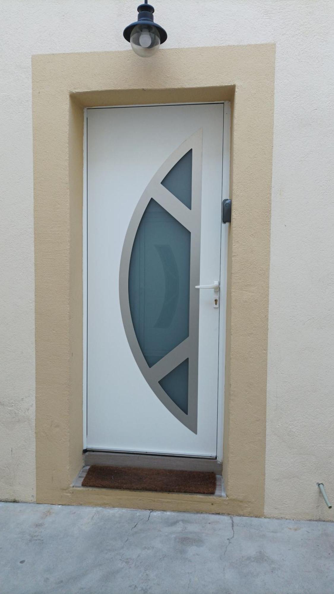 Appartement Cosy Nimes-Centre Luaran gambar
